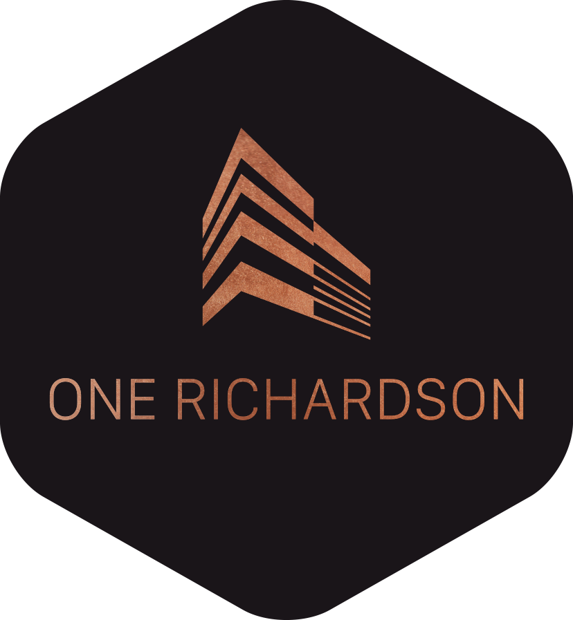 One Richardson